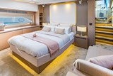 master cabin